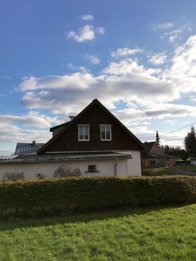 Ferienwohnung Isis In Neufang Зоннеберг Экстерьер фото